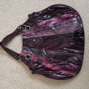 Nine West Handbag w/ Wallet